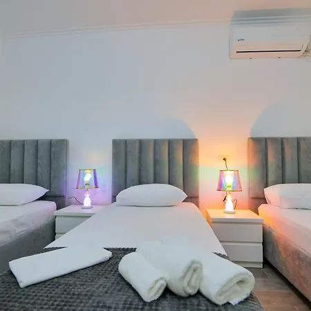 Saranda Apartaments Sarandë