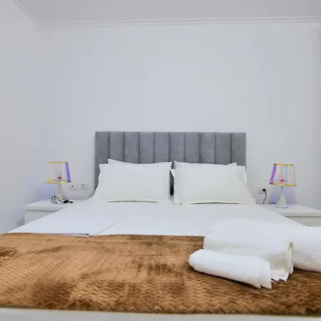 Saranda Apartaments