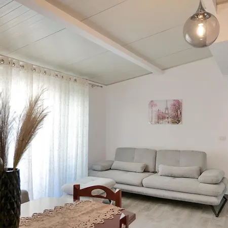 Apartmán Saranda Apartaments