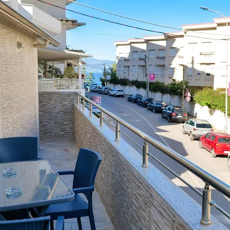 Saranda Apartaments
