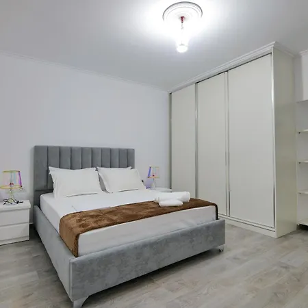 Saranda Apartaments