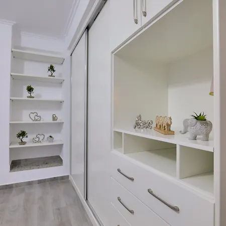 Saranda Apartaments