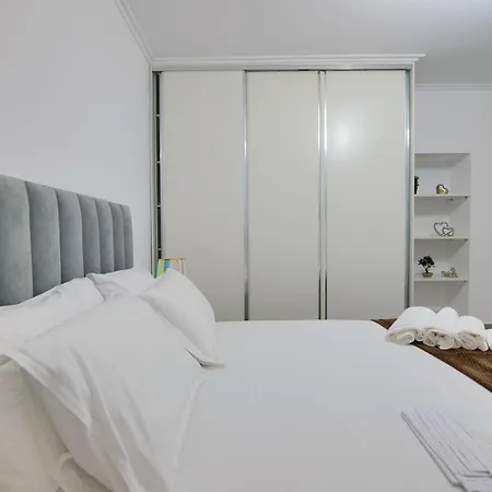 Apartmán Saranda Apartaments *